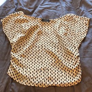 Rachel Comey silk top